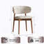 Chaise de salle à manger Mid-Century Modern-514904741