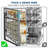 Natalene Can Organizer