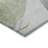 Machine Washable Indoor/Outdoor Cinead ACN1668 Aloe Rug-104386927