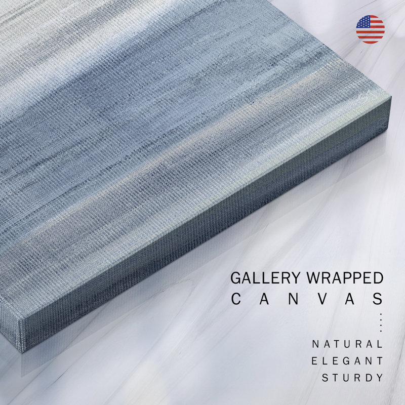 4 - Pieces, 32" H x 32" W x 4.5" D