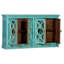 Buffet en bois massif Aayesha Charlton-1829445399