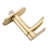 Waterfall Bathroom Faucet Single Handle Bathroom Sink Faucets 1 Or 3 Hole Solid Vanity Faucet With Deck Plate & Overflow Pop Up Drain-118546116