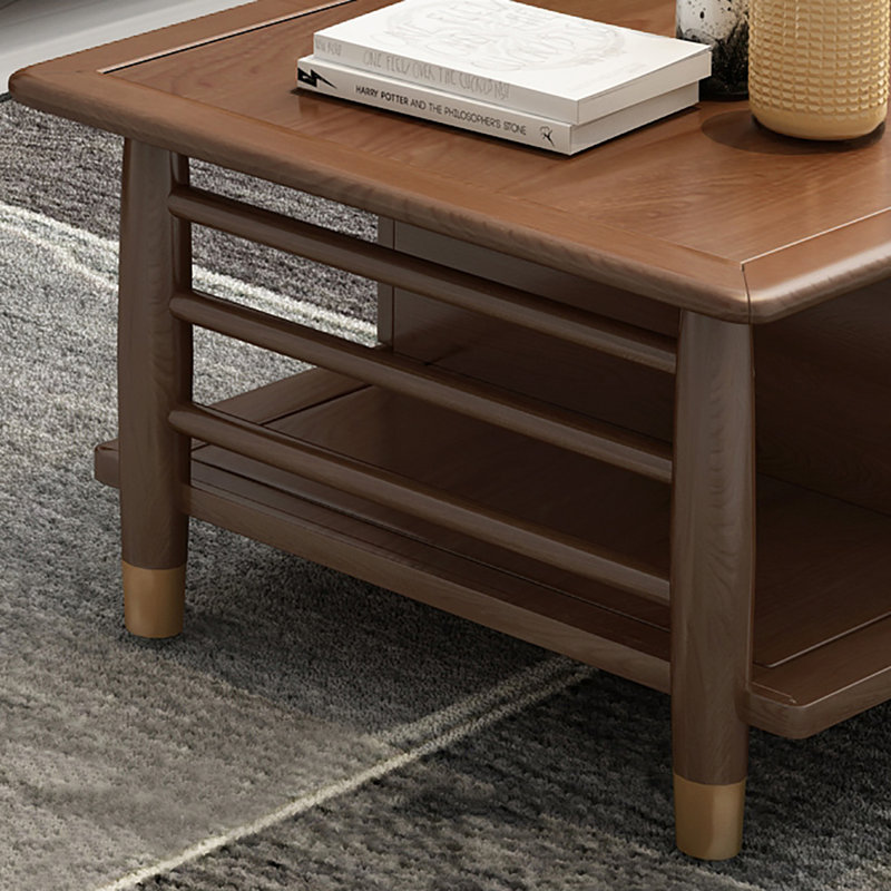Single Coffee Table
