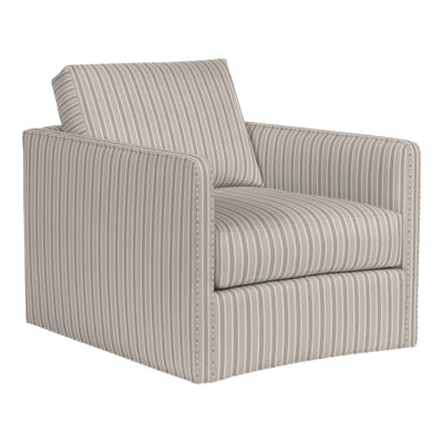 Chaise pivotante Wynne