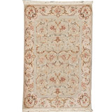 Oriental Area Rug