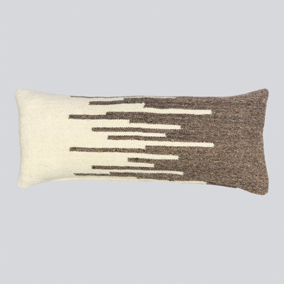 Housse de coussin lombaire