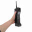 Ornement de téléphone portable rétro brique