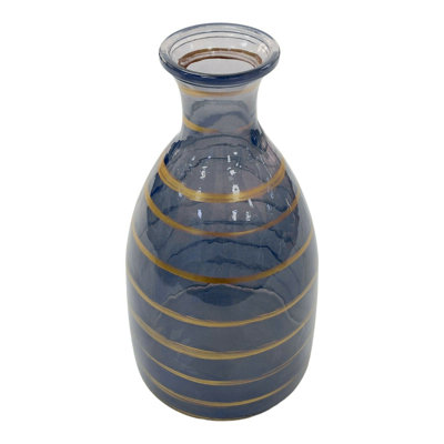 Rangely Glass Table Vase