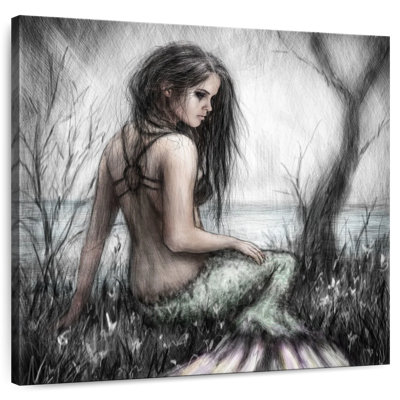 Kelan Mermaid's Rest