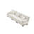 Upholstered Modular Sectional Sofa Couch-122942663