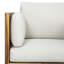 Fauteuil d'extérieur Layton 
