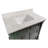 Fossen 36'' Single Bathroom Vanity with Top-2123795707-2039295779