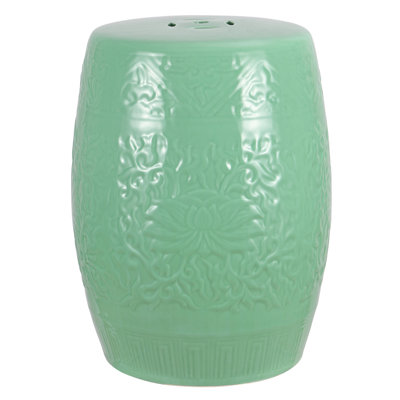 Tabouret de jardin Lavin