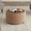Table basse ronde avec rangement Teddy-870065600