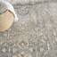 Tapis d'intérieur bleu Hemington-1015067718