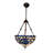 Mancheer 2 - Light Unique/Statement Pendant