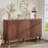 Mangue 59.4'' Sideboard-308503997