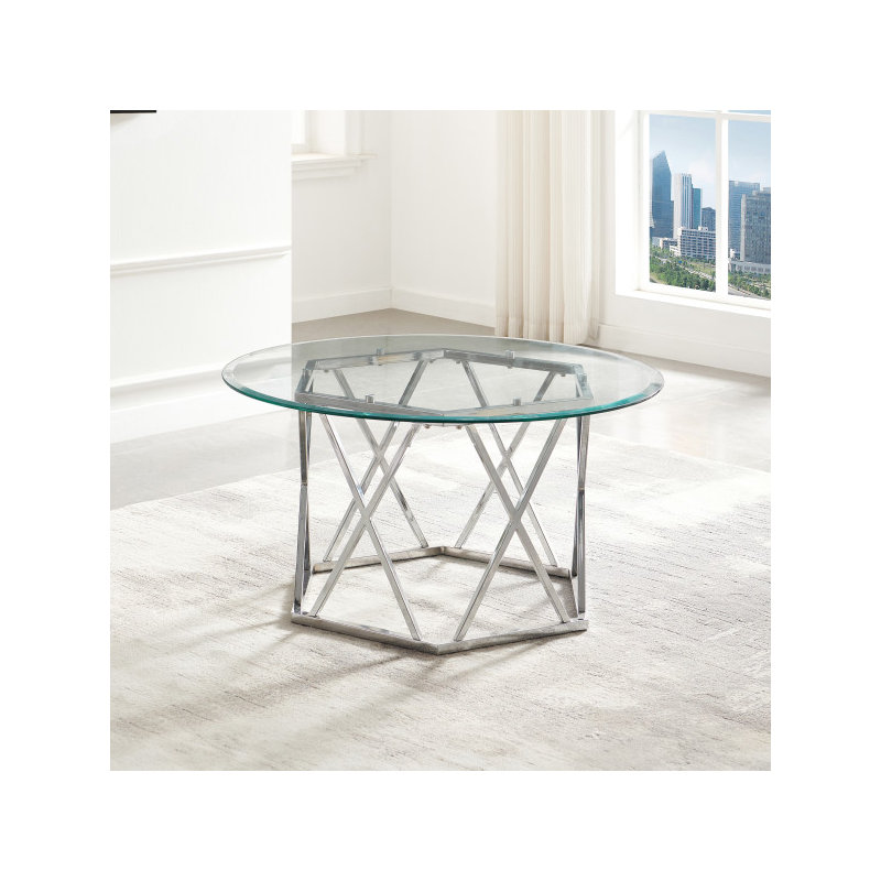 Table basse Jonasia Escondido