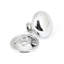 Mushroom Mortice/Rim Knob Set-51983647