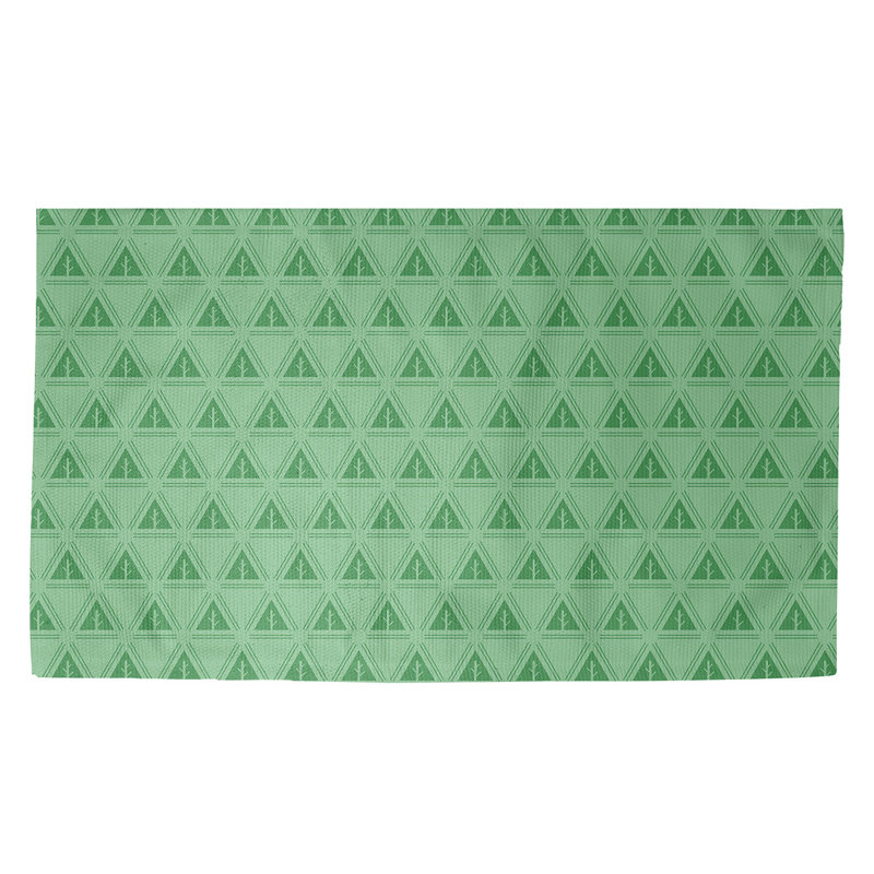 Barbra Geometric Indoor Rug, Rectangle 2' x 3'