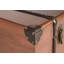 Wesley Accent Trunk