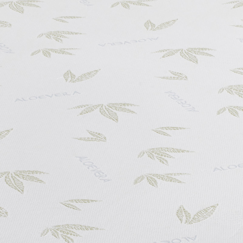 Envisage Trade Foam Mattress, Super King (6')