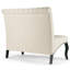 Banc rembourré Maximilian