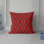 Coussin Botanical Poinsettia-118220392-118220395