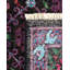 Treron One-of-a-Kind 6' 1" X 8' 10" Hand Knotted Area Rug