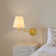Swing Arm Sconce