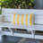 Josephine Striped Outdoor Reversible Throw Pillow-1010375745