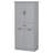 Bathroom Storage Cabinet With Laundry Basket-142701973