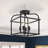 Condor Flush Mount-527321021