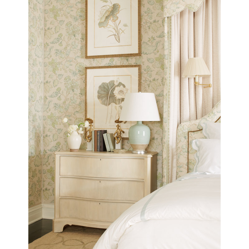 Gustave 3 - Drawer Dresser