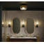 Occasion 1 - Light Plug-in Armed Sconce-462580028