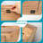 Dhruven Wood Food Storage Container-265037522