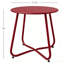 Table d'appoint 18 po-4864215