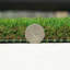 Emerald 40Mm Artificial Grass, Realistic Artifical Grass, Plush Fake Grass-8M(26'3") X 2M(6'6")-16M2