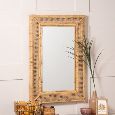 Miroir mural Willshire