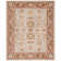 Tingley Hand Tufted Wool Pile Oriental Rug