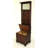 Koball Hall Tree 16'' Wide with Bench-554642655