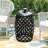 Iron Top End Table-375904126