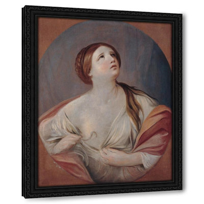 Cléopâtre (1640 - 1642)