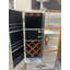 Armoire à vin en métal
