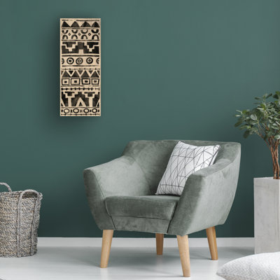 «Bazar Motif Panels II» deologia