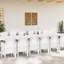 Ensemble repas 15 pièces vidaXL-21120158-21120154