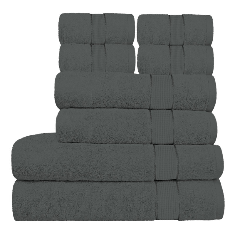 Cyler Mulit-Size Set, Grey