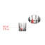 RIEDEL Drink Specific Glassware Double Rocks Glass-98234313