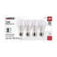 14 Watt White LED Bulb-1984529251