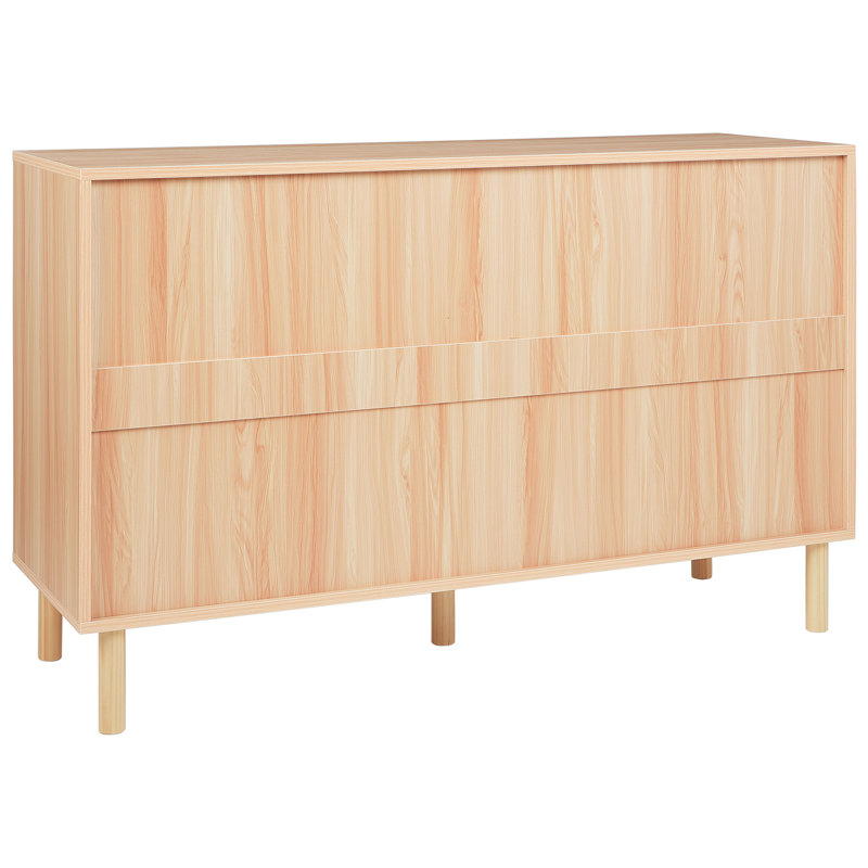 Annechien 3 - Drawer Accent Chest